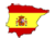 ALTO PINCEN - Espanol
